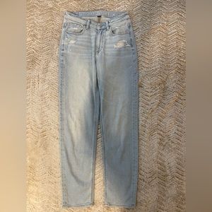 American eagle jeans sizes 4 and 6